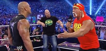 4 Era-Defining Matches Responsible for Our Readers' Fandom