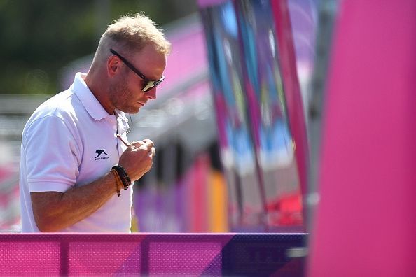 Marijne under Hockey India scanner after medal-less CWG campaign