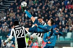 4 records set by Cristiano Ronaldo after Real Madrid’s 3-0 win over Juventus
