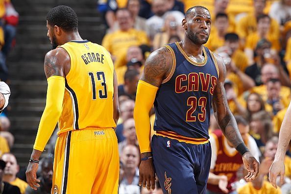 5 largest comebacks in NBA Playoffs history
