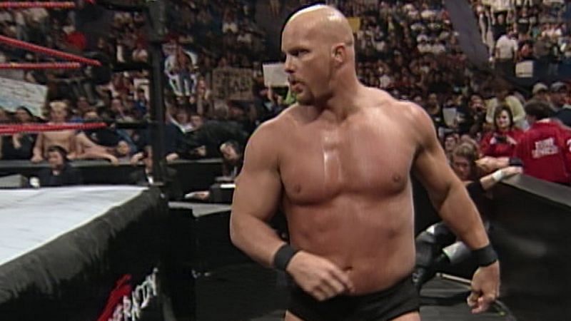Will Stone Cold appear at the Hall of Fame?