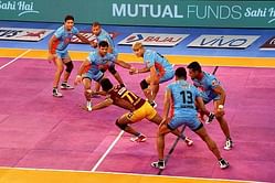 Pro Kabaddi League Season 6: IPL-style Right to Match rule to be introduced in auctions