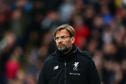 Predicted Liverpool side to face Manchester City in the Champions League