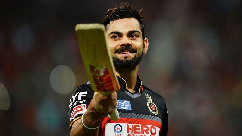 The three-time finalists(2009, 2011 and 2016) will once again be led by the charismatic Virat Kohli