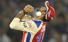 5 Instances in recent Cricket history when Fevicol would have helped fielders take easy catches