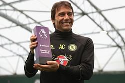5 contenders for the Premier League Manager of the season