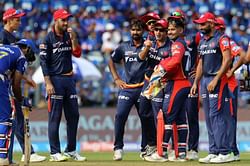 IPL 2018, MI vs DD: Mumbai Indians' middle-order collapse is the SK turning point of the match