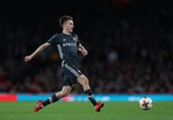Golovin is reportedly being courted by Arsenal