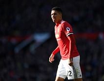 Has Chris Smalling proved a case for himself this year?