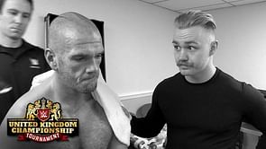 From the WWE Rumor Mill: UK Star signs with WWE