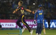 Image result for Tom Curran KKR