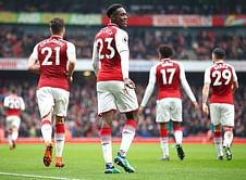 Arsenal 3-2 Southampton: 5 Talking Points
