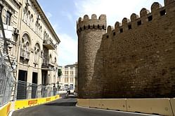 Azerbaijan Grand Prix 2018 - Preview