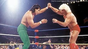 10 of the greatest championship matches of all time