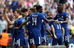 FA Cup Semifinal 17/18: Chelsea 2-0 Southampton - Player Ratings