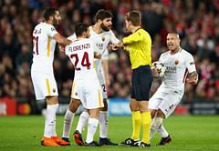 3 things AS Roma got wrong in 5-2 defeat to Liverpool