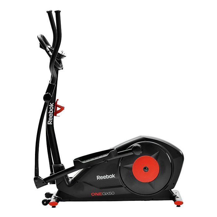 reebok one gx50 elliptical cross trainer
