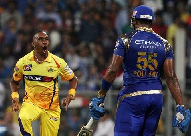 IPL: Players who have donned both the Chennai Super Kings and Mumbai Indians jersey