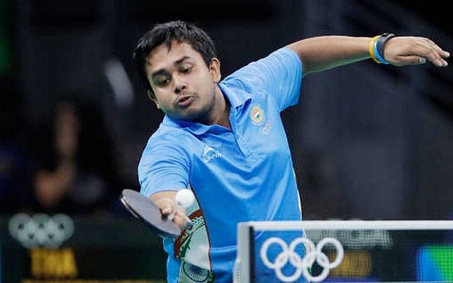 CWG 2018 Table Tennis: India announce arrival at the World Stage