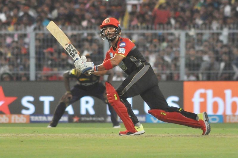 IPL 2018: RCB's Mandeep Singh favours opening but ready for middle ...