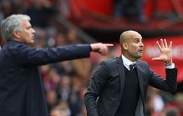 3 reasons why Manchester City won't be sealing the title against Manchester United