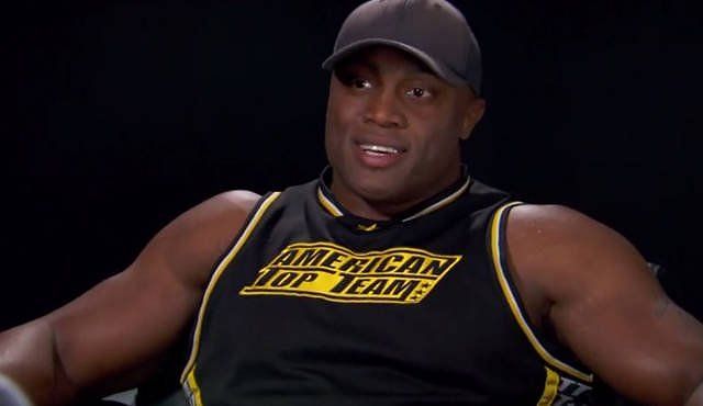 WWE may not want to deal with Lesnar, after Lashley&#039;s arrival