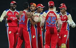IPL records timeline
