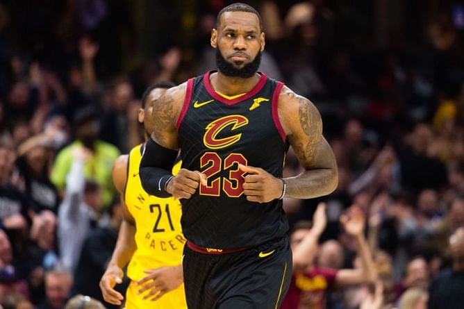 Game 2: Indiana Pacers 97-100 Cleveland Cavaliers - 5 Talking Points