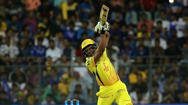 Bravo&#039;s 68 is the highest score by a No.7 batsman in IPL history