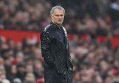 Is Jose Mourinho's time at Manchester United coming to an end?