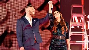 WWE News: Congratulations to Mike and Maria Kanellis on the birth of their daughter