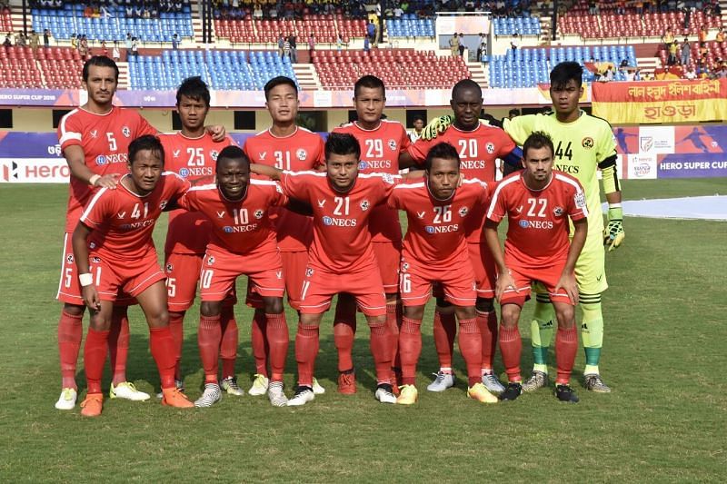 Aizawl FC