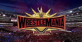 5 "way too early" WrestleMania 35 match predictions