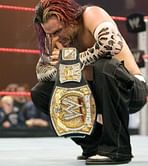 Grading all Modern WWE Grand Slam Champions