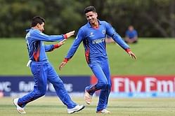 IPL 2018: Meet the youngest player in IPL history- Mujeeb Ur Rahman