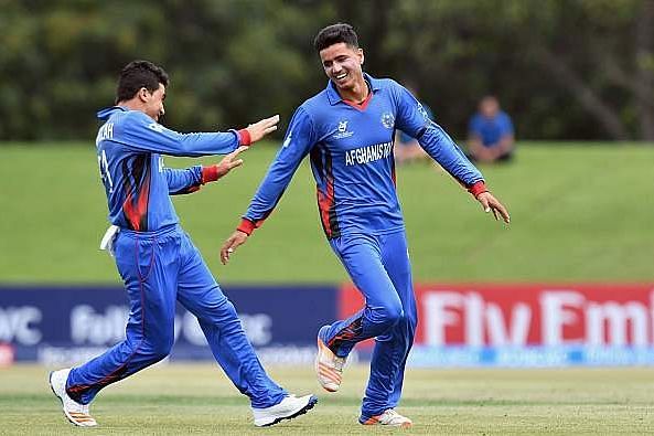 IPL 2018: Meet the youngest player in IPL history- Mujeeb Ur Rahman