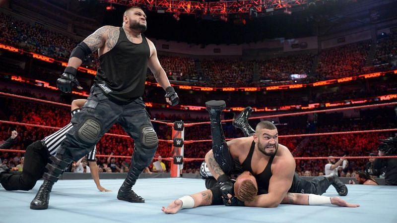 Can The Authors of Pain succeed without Paul Ellering