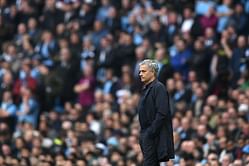Jose Mourinho delivers a comeback worthy of the days of Sir Alex Ferguson