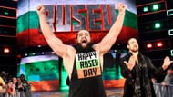 It's Rusev Day