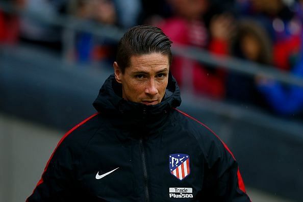 Atletico Madrid v Getafe - La Liga