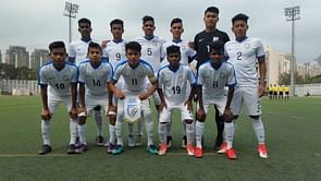 Sport Chain Cup 2018: India U16 vs USA U16 - Telecast, live streaming, date, start time and where to watch online