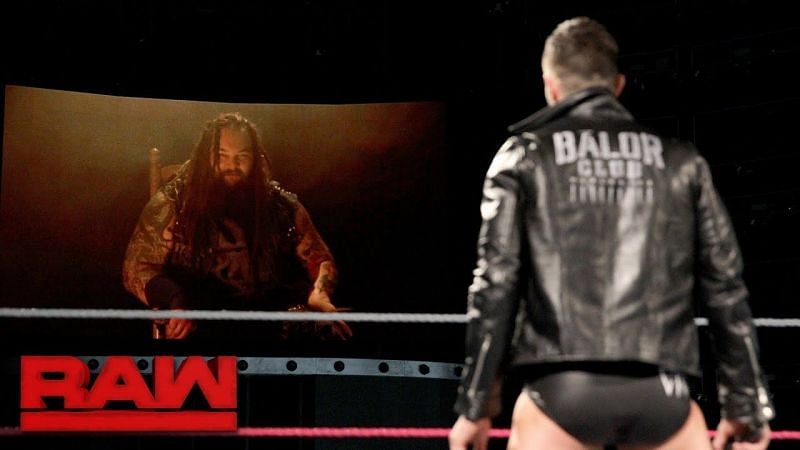 Bray Wyatt may have a special WrestleMania role
