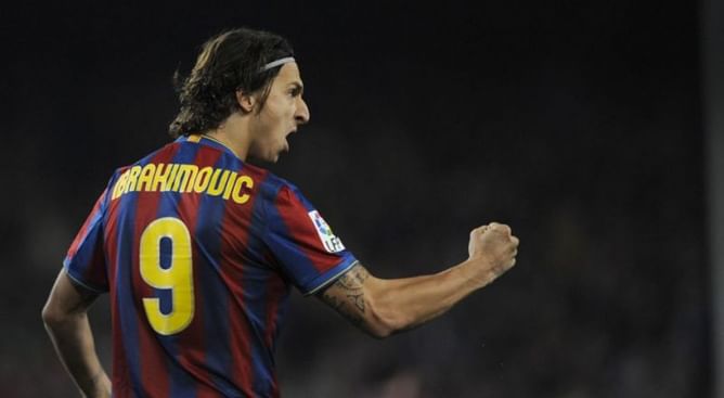 Barcelona: Five players who left the club in controversial circumstances