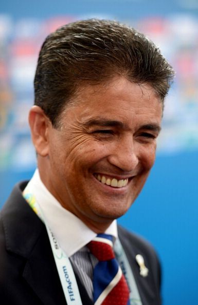 Bebeto Viana (vianafutbola) - Profile