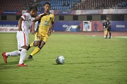 Indian Super Cup 2018: Kerala Blasters vs NEROCA, Player ratings