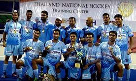 Asian Youth Olympic Games Qualifiers 2018: Indian men win gold, women clinch silver