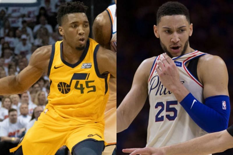 2018 NBA Playoffs: 5 Best Players on Rookie Contracts so far
