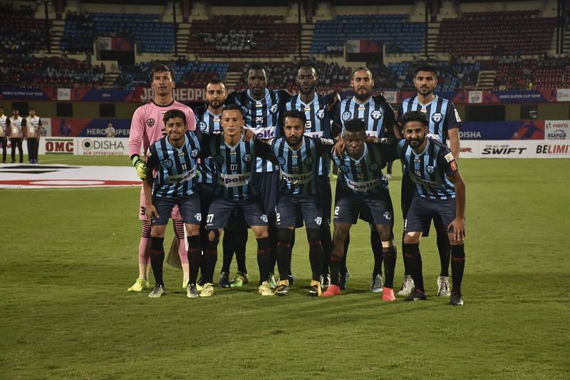 Minerva Punjab FC