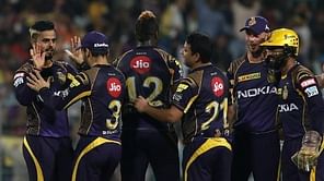 IPL 2018: 4 players KKR regret letting go