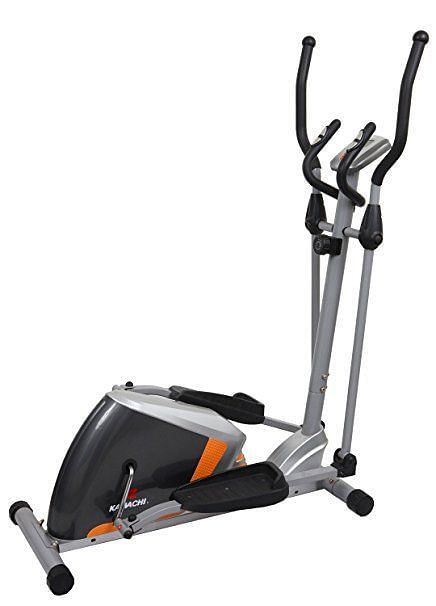 the best cross trainer